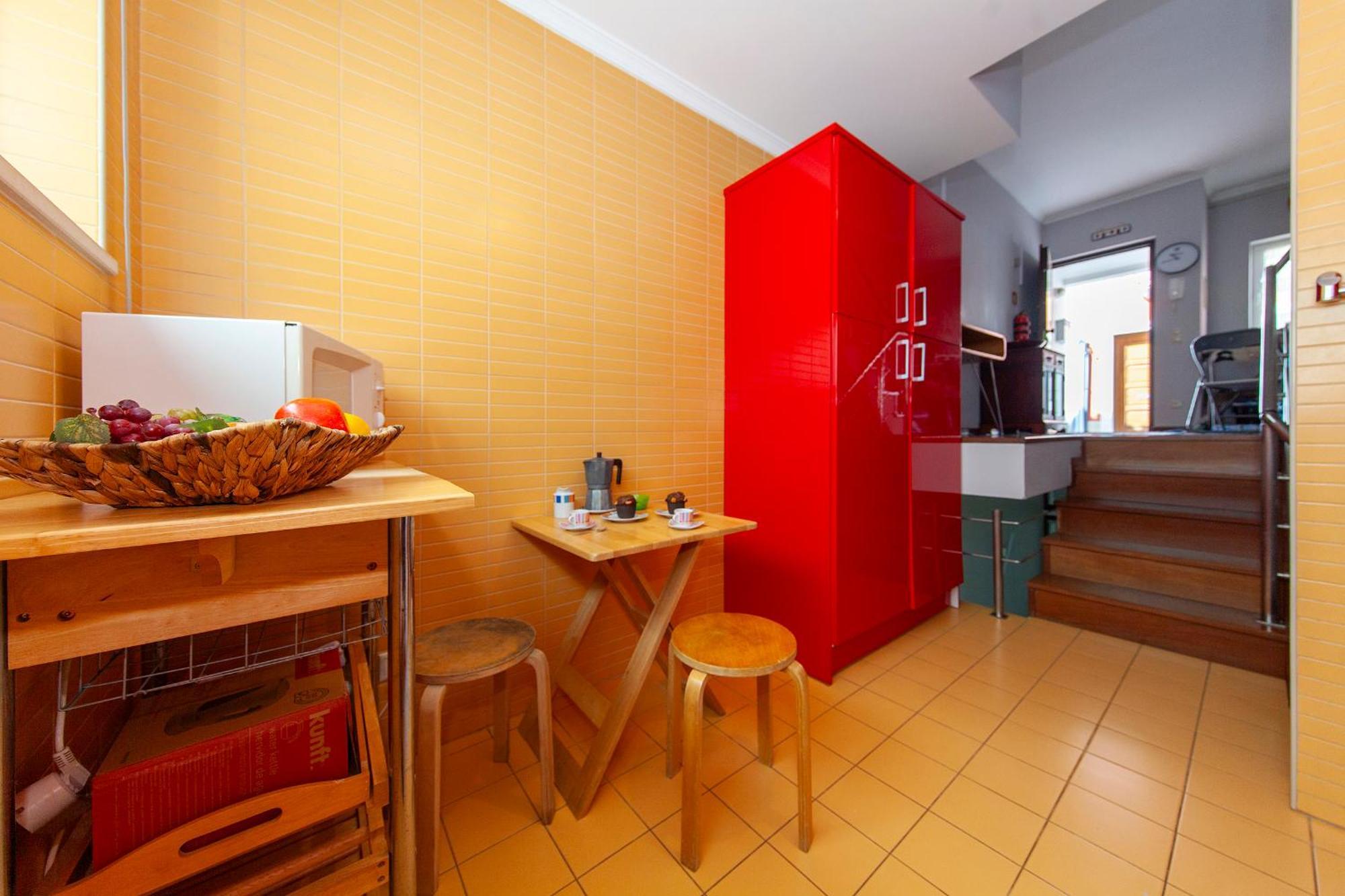 B28 - Stylish Typical House Villa Lagos Ngoại thất bức ảnh