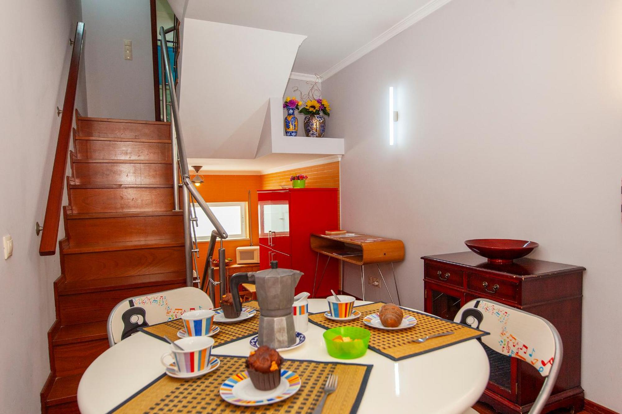 B28 - Stylish Typical House Villa Lagos Ngoại thất bức ảnh
