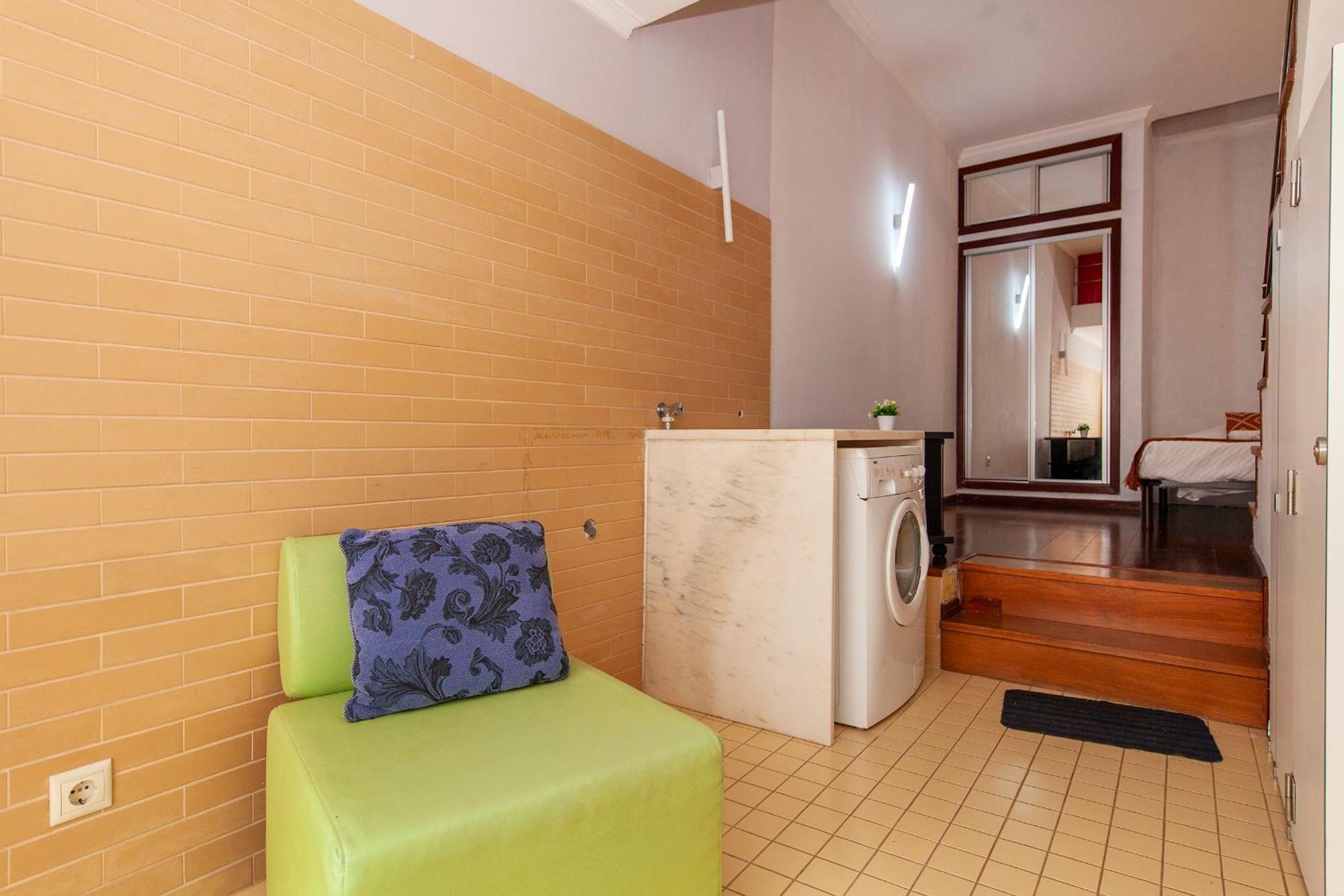 B28 - Stylish Typical House Villa Lagos Ngoại thất bức ảnh